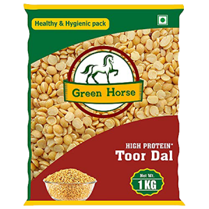 Green Horse Toor Dal